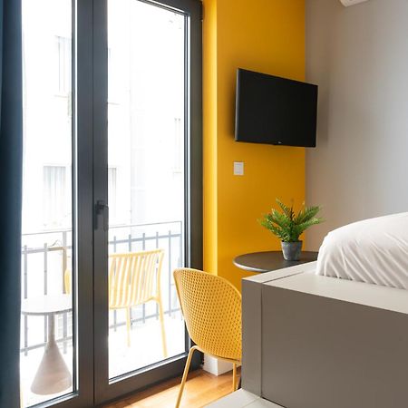 Mixt By Zoia Living Apartment Атина Екстериор снимка