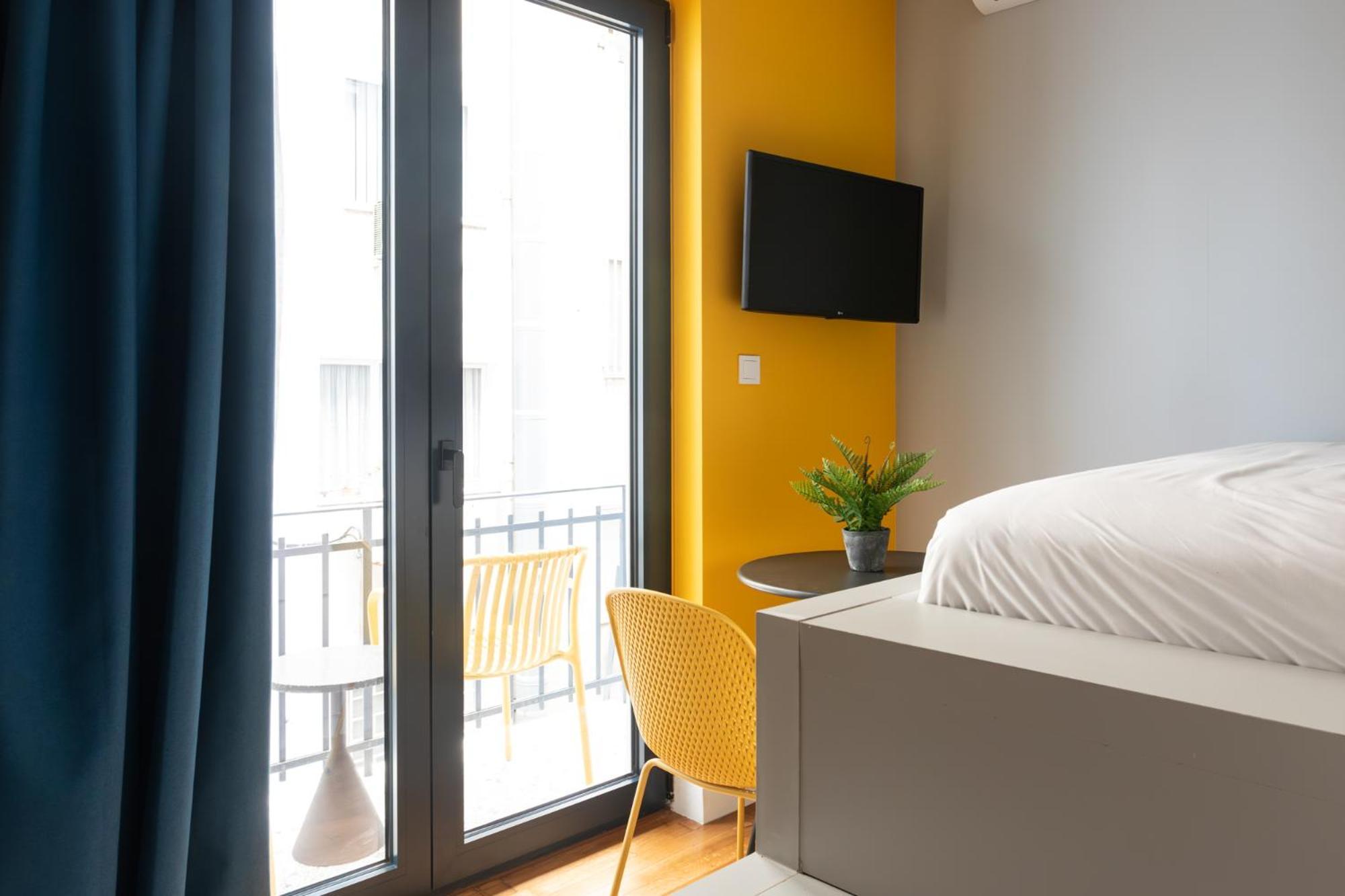 Mixt By Zoia Living Apartment Атина Екстериор снимка
