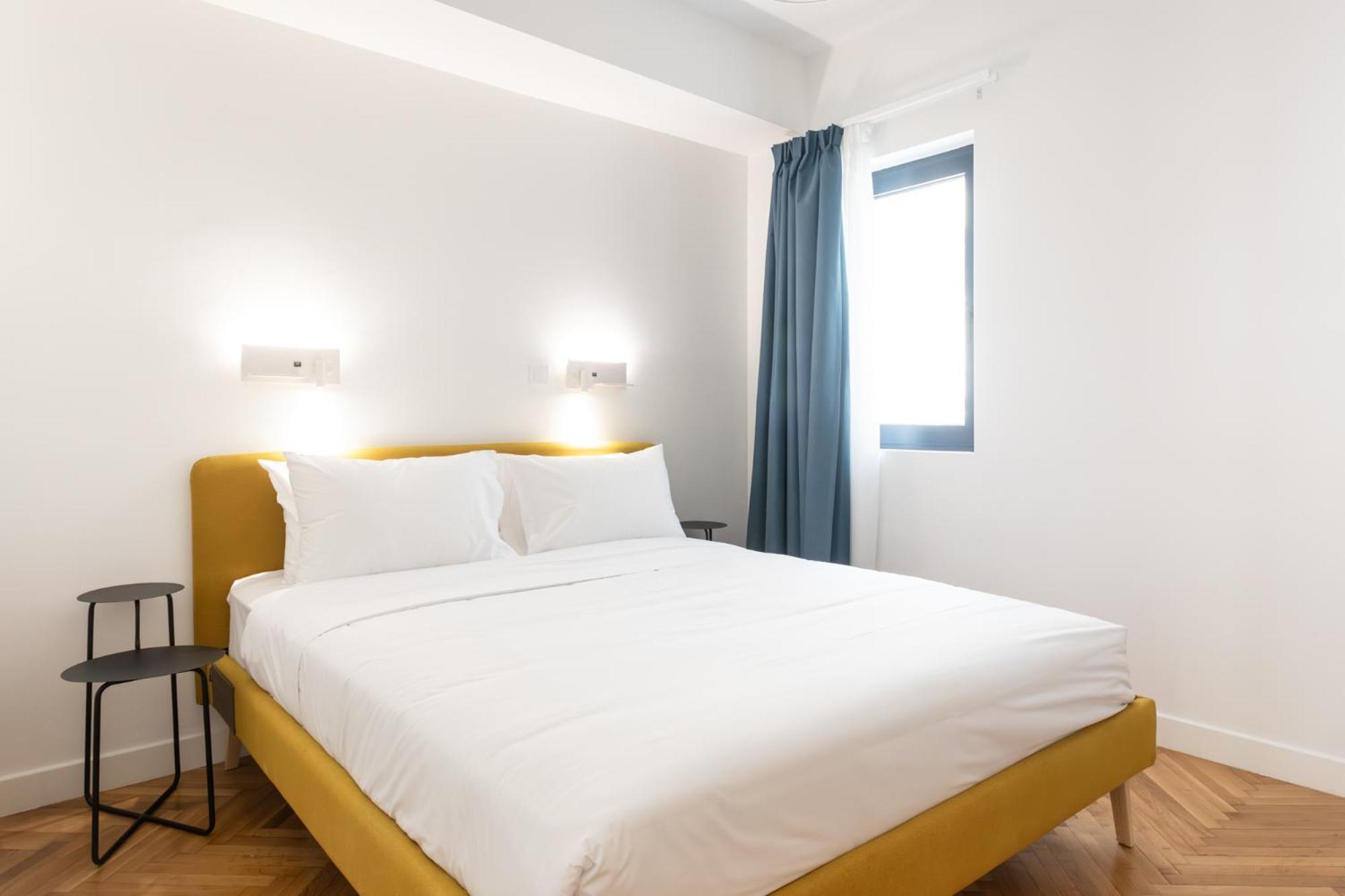 Mixt By Zoia Living Apartment Атина Екстериор снимка