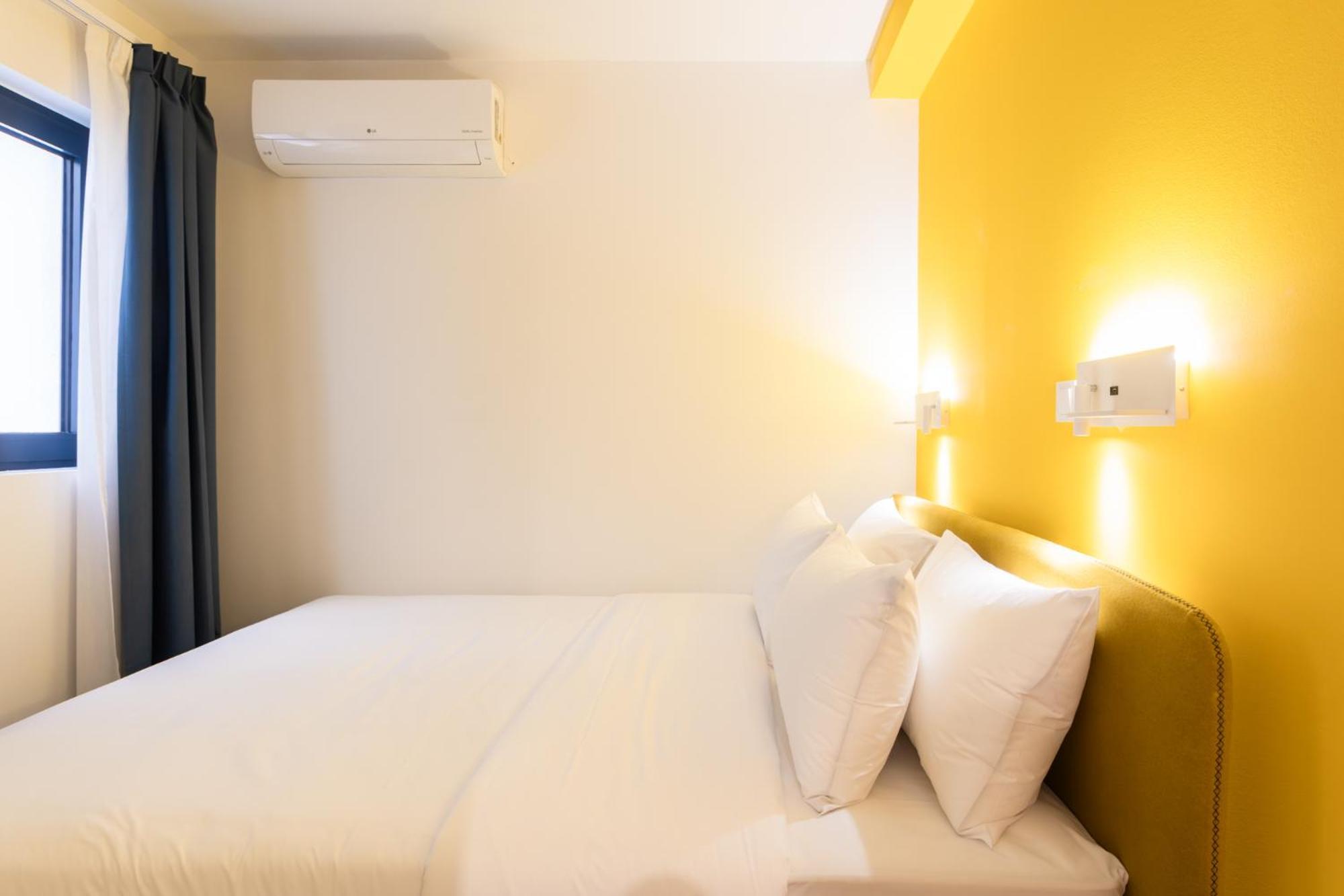 Mixt By Zoia Living Apartment Атина Екстериор снимка