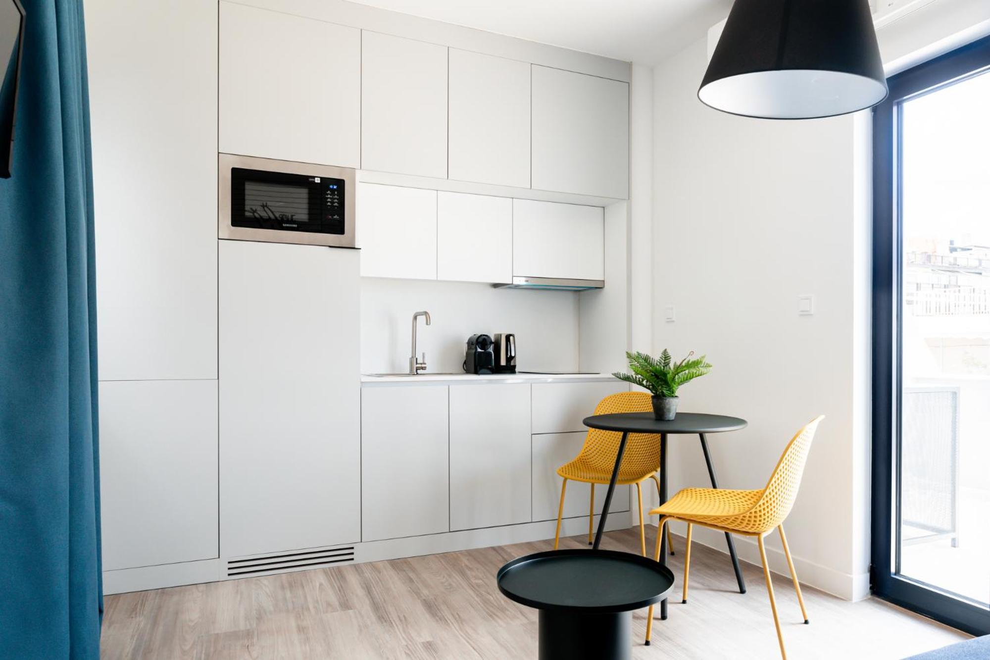 Mixt By Zoia Living Apartment Атина Екстериор снимка