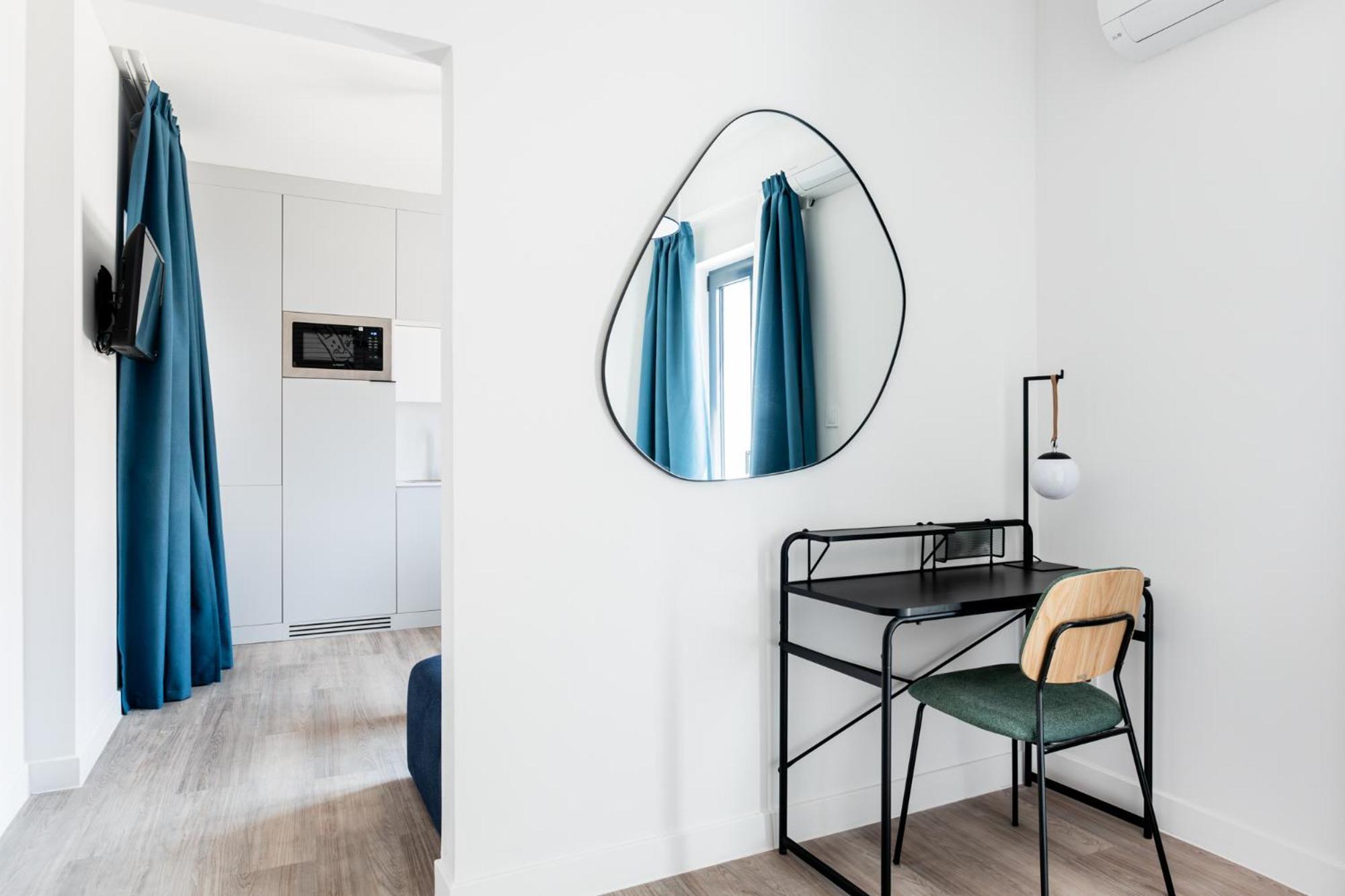 Mixt By Zoia Living Apartment Атина Екстериор снимка