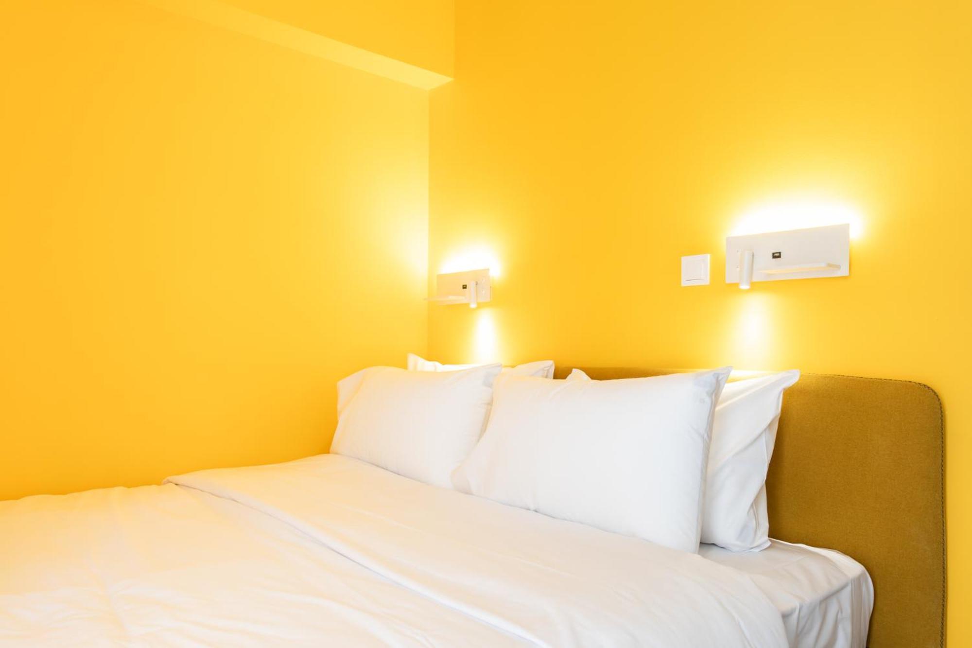 Mixt By Zoia Living Apartment Атина Екстериор снимка