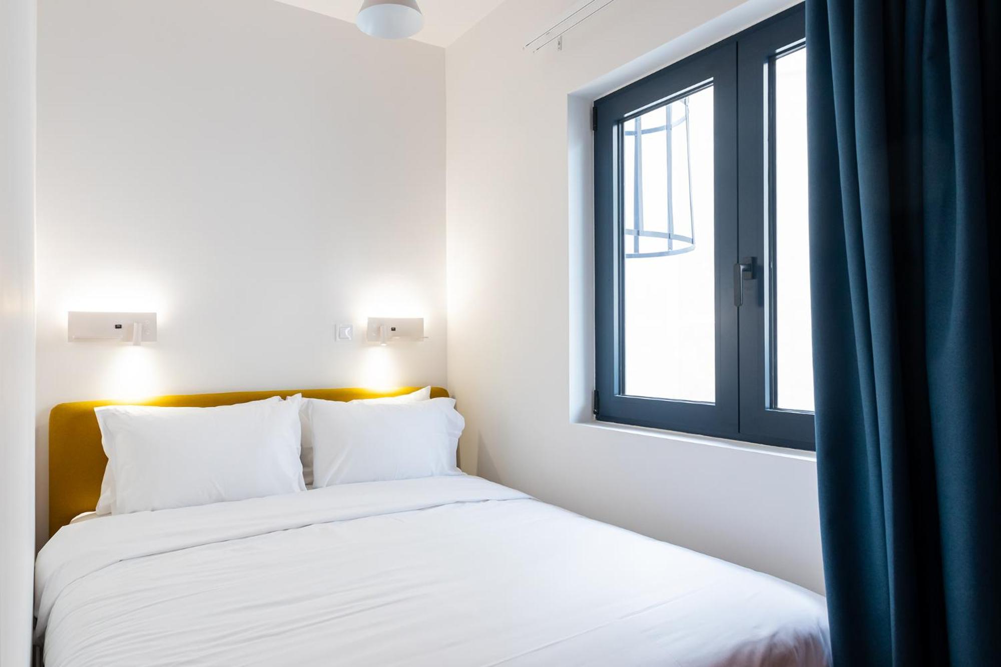 Mixt By Zoia Living Apartment Атина Екстериор снимка