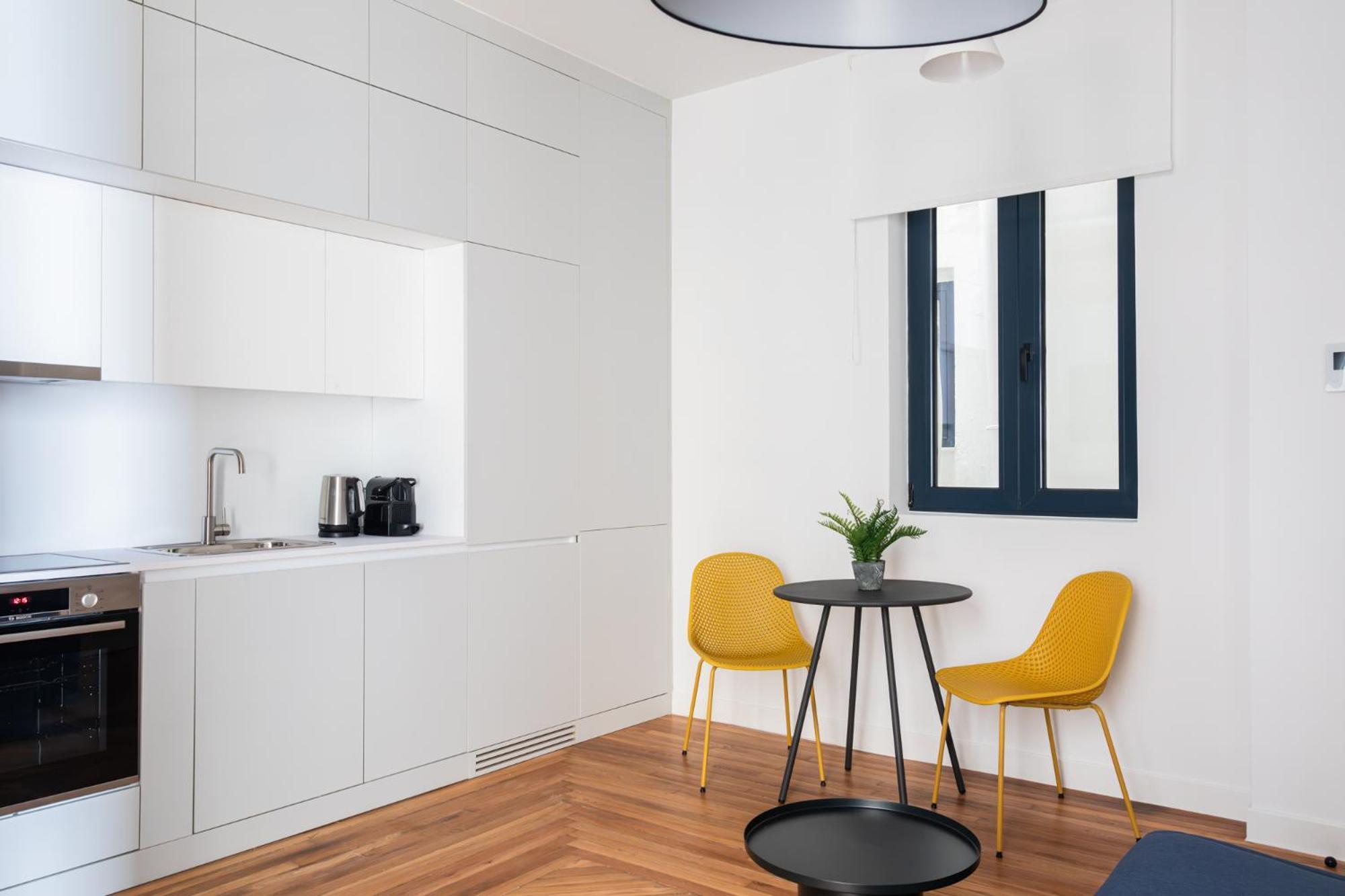 Mixt By Zoia Living Apartment Атина Екстериор снимка