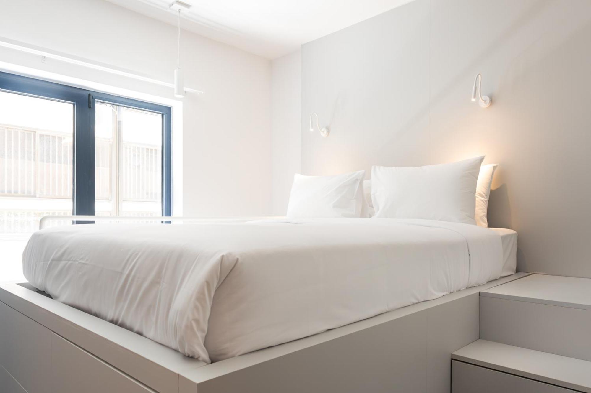 Mixt By Zoia Living Apartment Атина Екстериор снимка