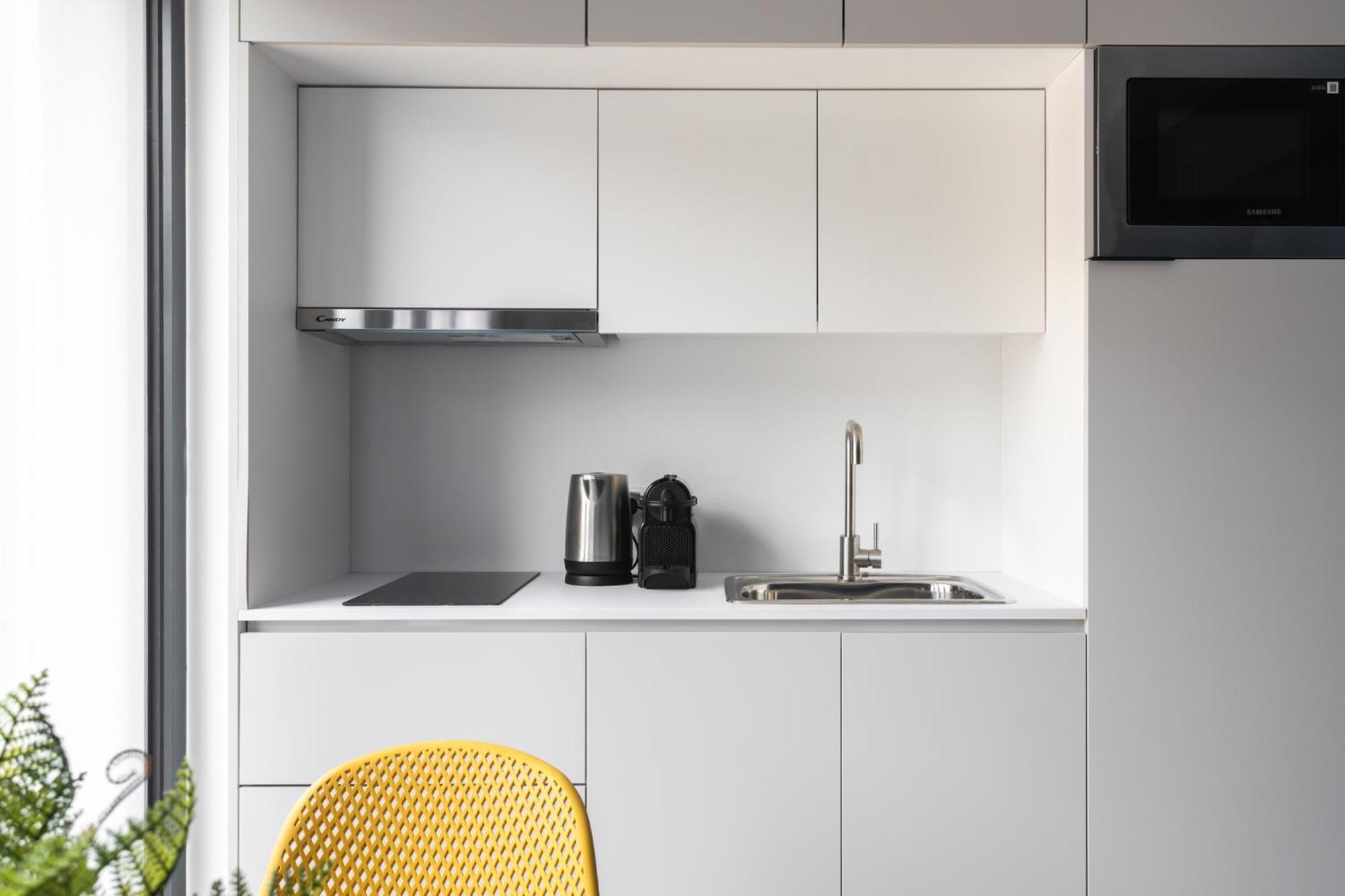 Mixt By Zoia Living Apartment Атина Екстериор снимка