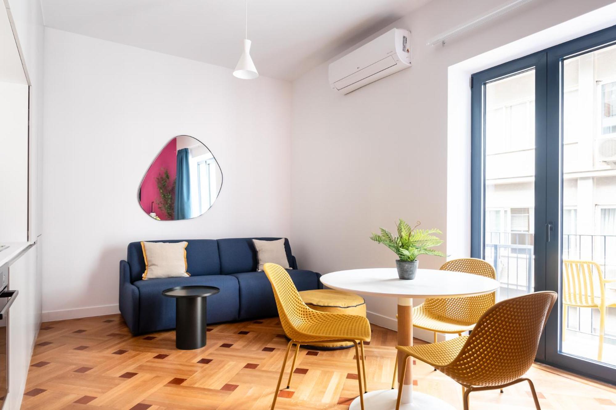 Mixt By Zoia Living Apartment Атина Екстериор снимка
