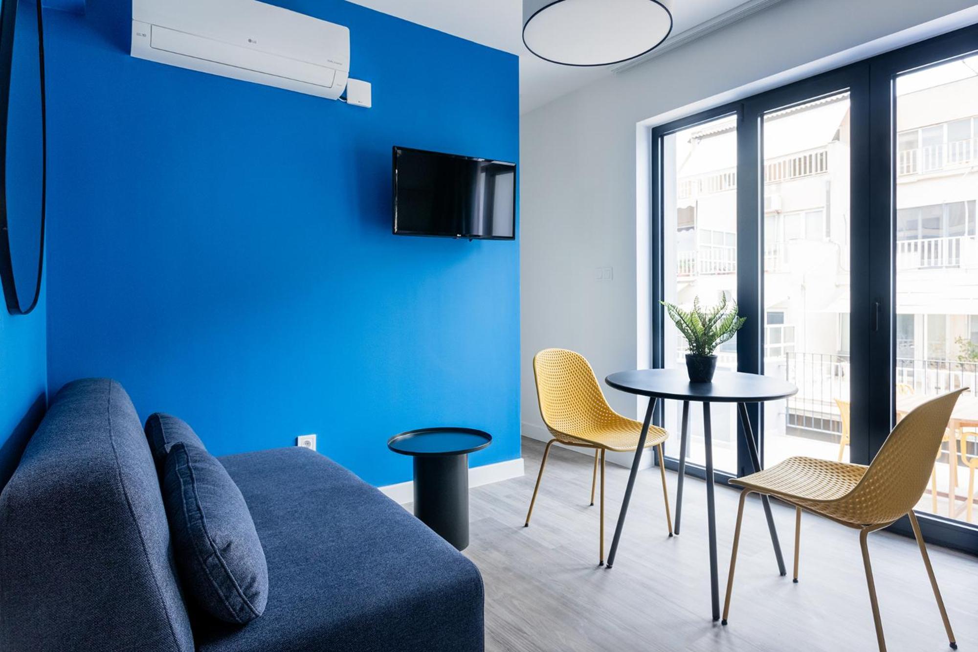 Mixt By Zoia Living Apartment Атина Екстериор снимка