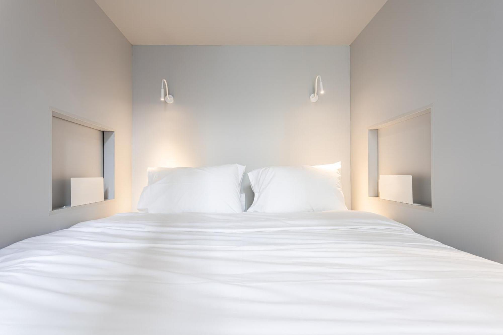 Mixt By Zoia Living Apartment Атина Екстериор снимка