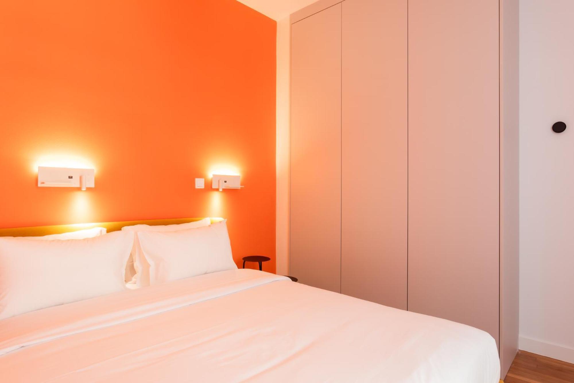 Mixt By Zoia Living Apartment Атина Екстериор снимка