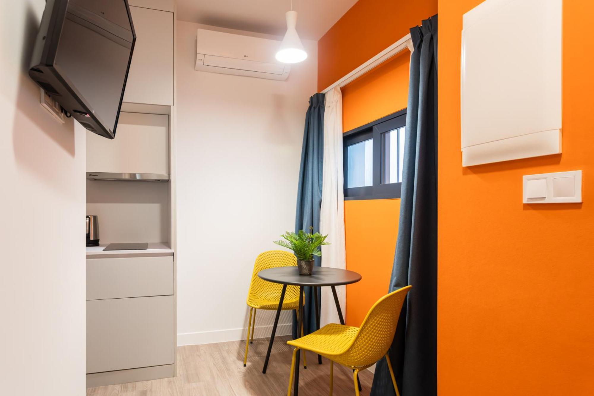 Mixt By Zoia Living Apartment Атина Екстериор снимка