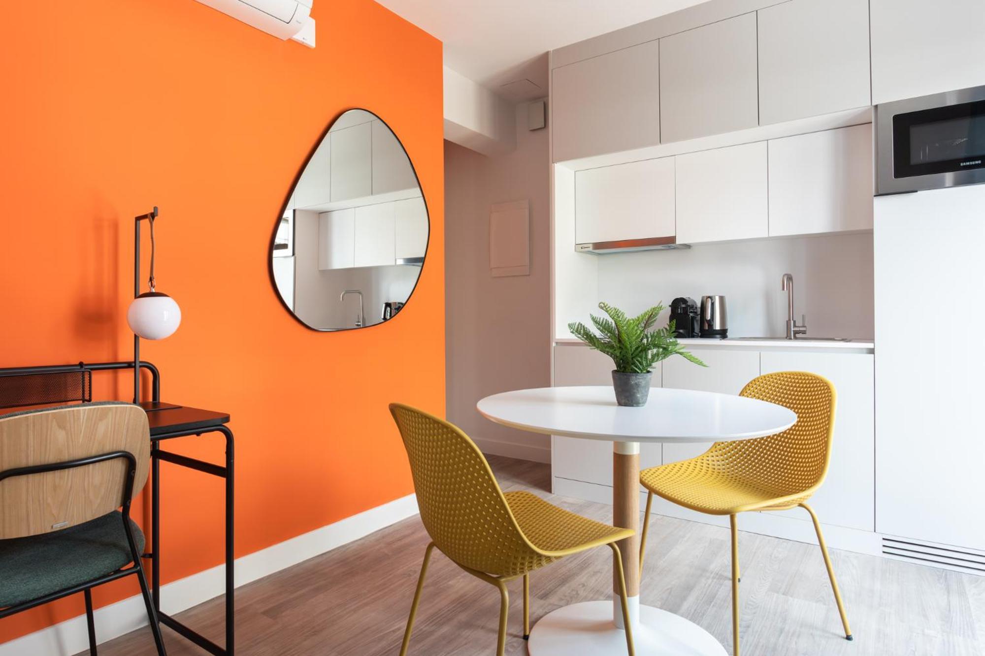 Mixt By Zoia Living Apartment Атина Екстериор снимка