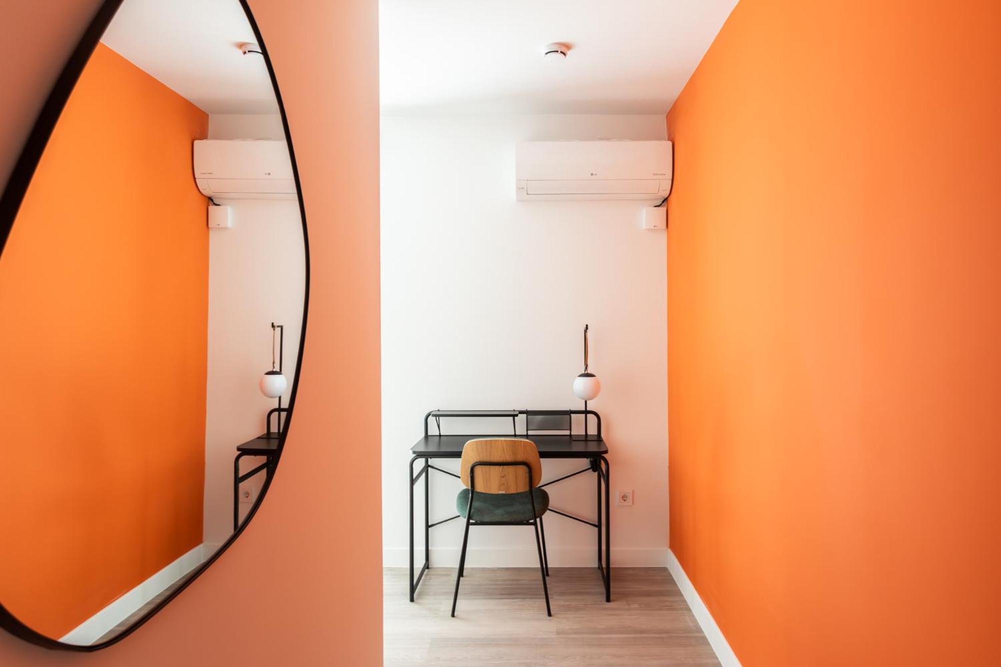 Mixt By Zoia Living Apartment Атина Екстериор снимка