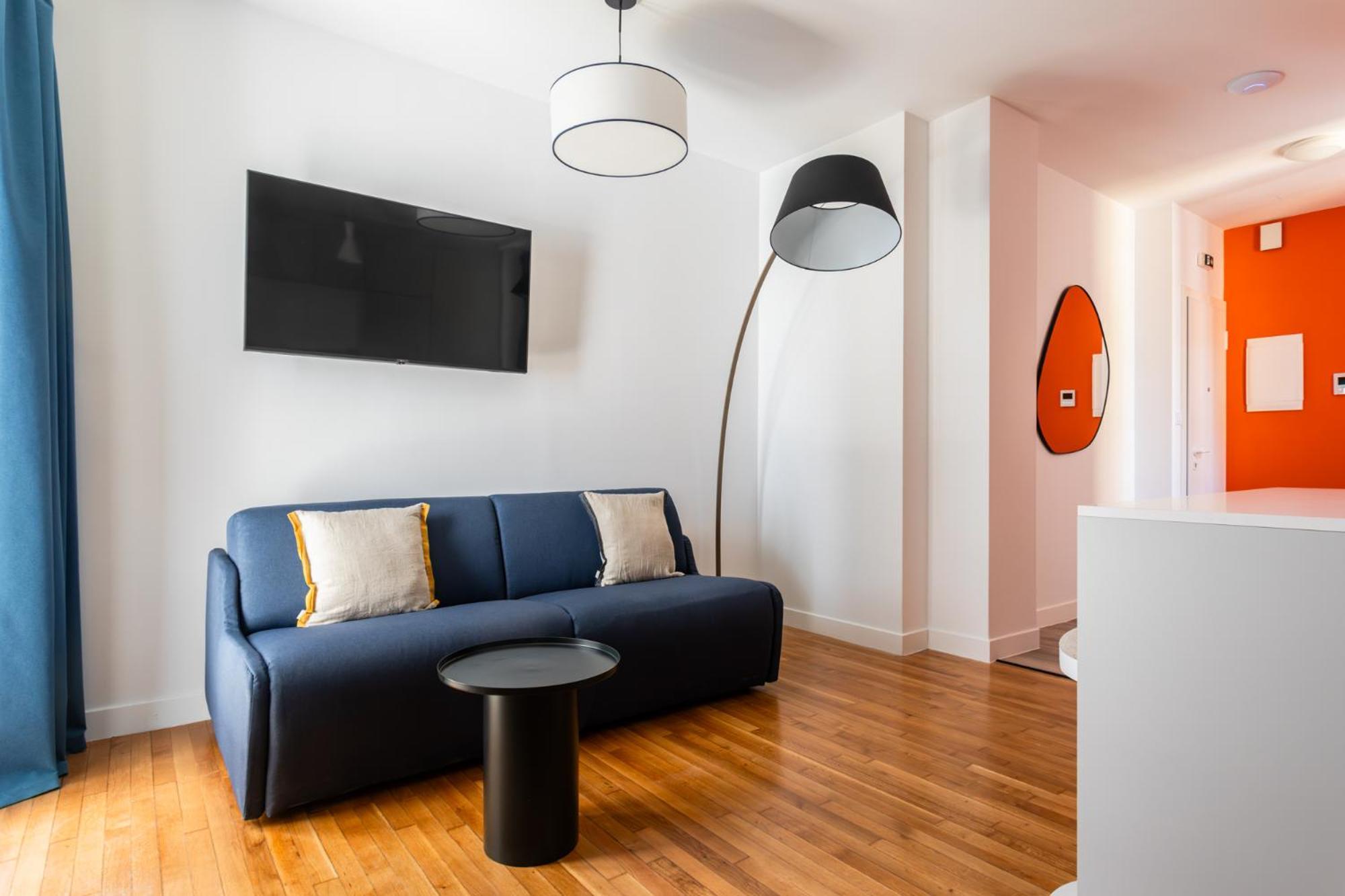 Mixt By Zoia Living Apartment Атина Екстериор снимка