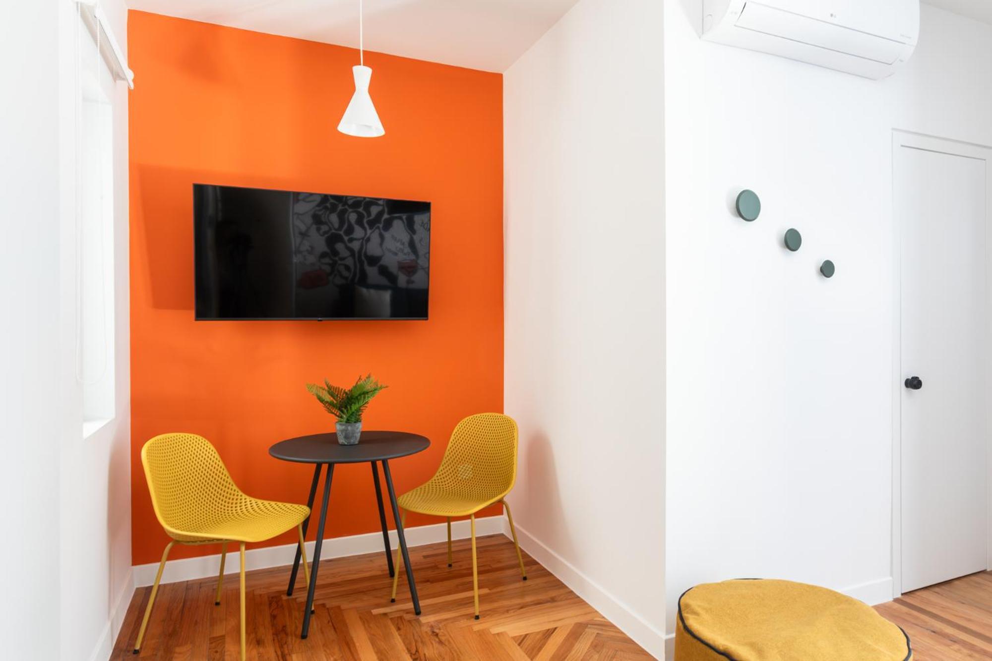 Mixt By Zoia Living Apartment Атина Екстериор снимка