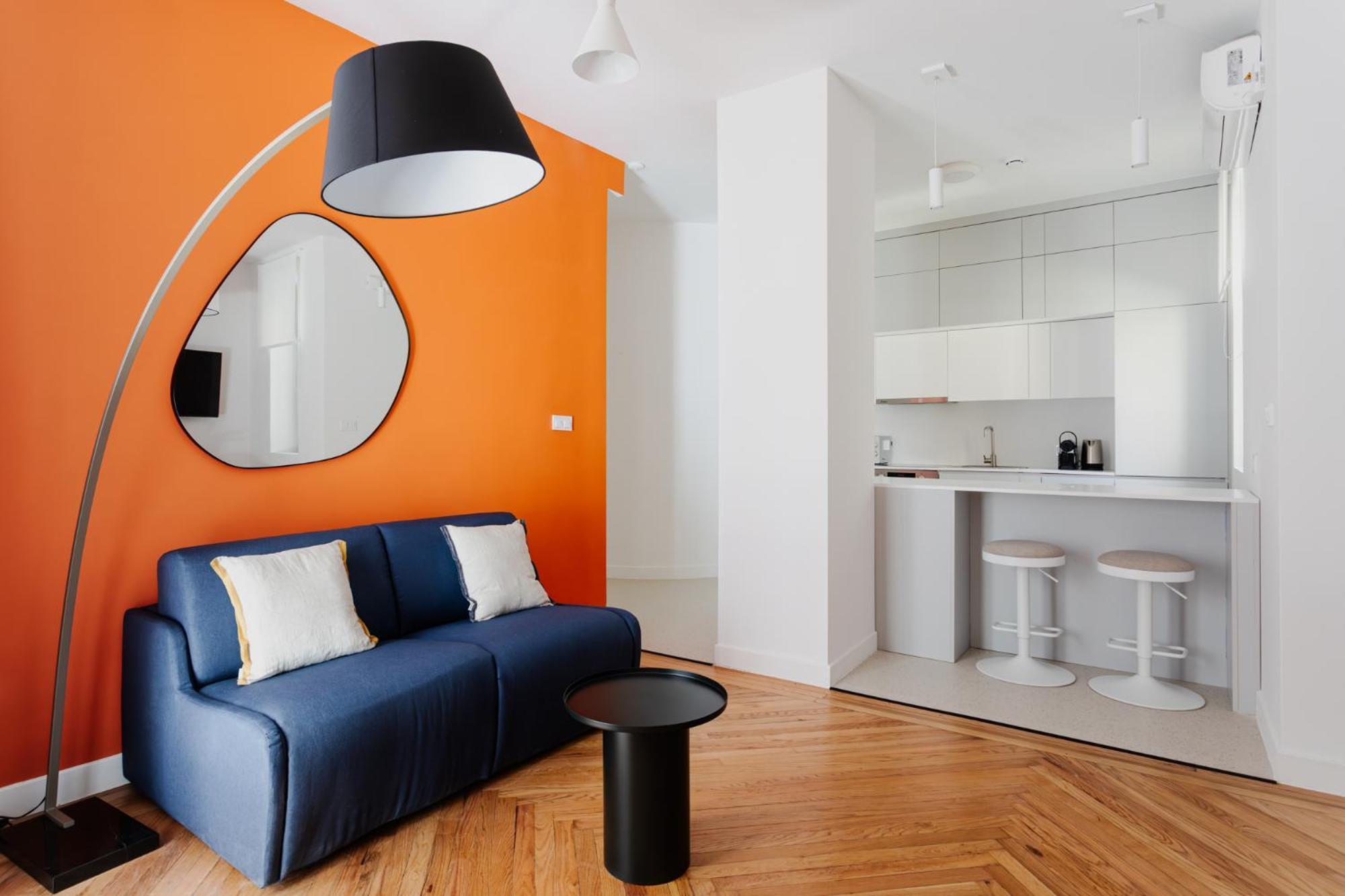 Mixt By Zoia Living Apartment Атина Екстериор снимка